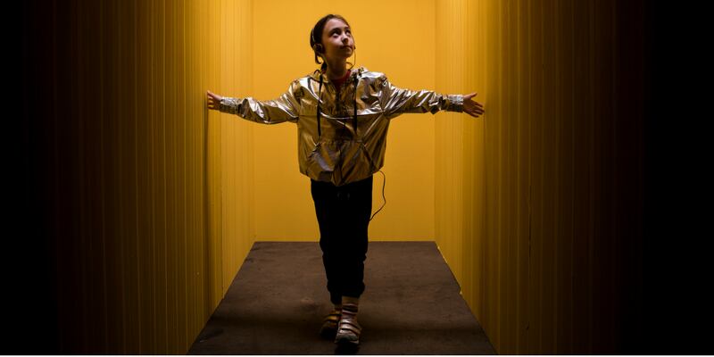 Photo © Luca Truffarelli