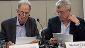 Uber outstrips Ryanair to title of most reviled company