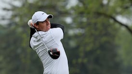 Brooks Koepka’s Saturday charge leaves Rory McIlroy and Shane Lowry chasing at US PGA
