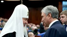 Poland owes Russia billions claims top politician amid push to ban Polish trucks