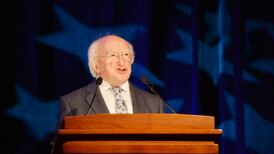 President calls for global focus on gender equality