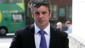 Suspended sentence for leaking sensitive Nama documents