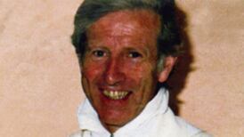 Garda inquiry into death of Fr Niall Molloy vindicated
