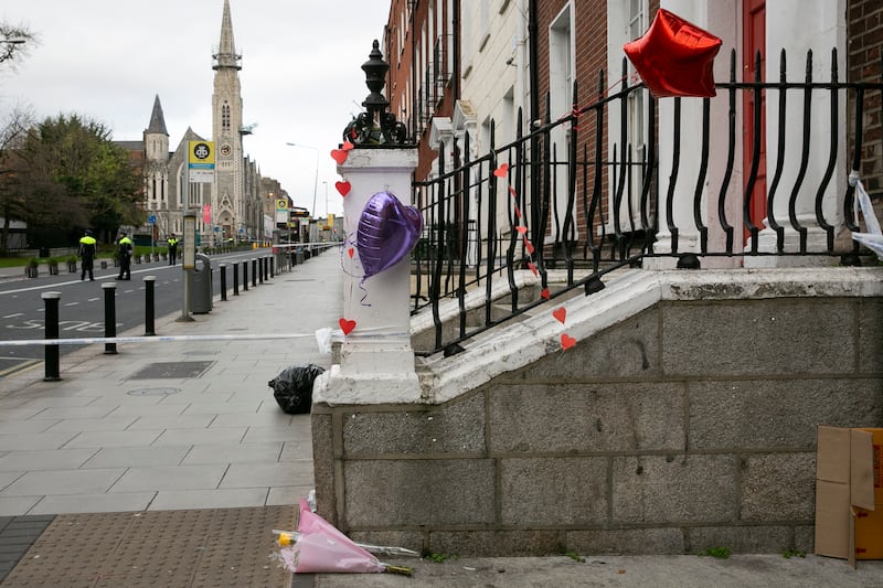 Girl seriously injured in 2023 Parnell Square stabbing ‘making great progress’