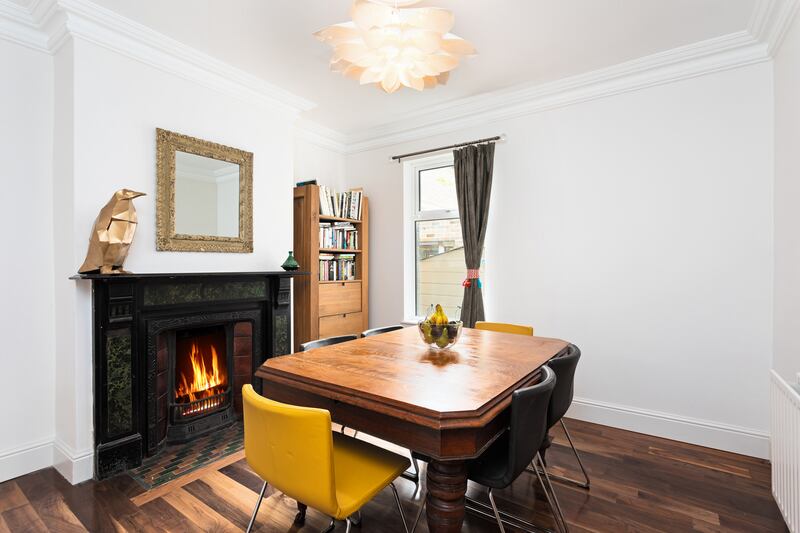 19 Ellesmere Avenue North Circular Road Dublin 7