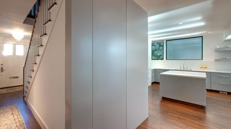 Hugh Jefferson Randolph Architects Best in Class closed