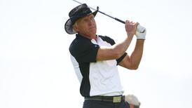 Norman backs Scott to set the standard