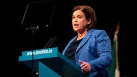 Mary Lou McDonald calls for ‘new deal’ to plan for Irish unity
