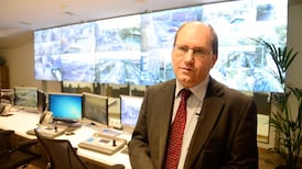 More to Dublin traffic woes than the back-to-school rush