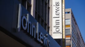 John Lewis in €29m writedown for scrapped Waitrose stores