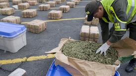 Reform more radical than  ‘war on drugs’