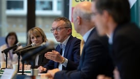 Coronavirus curve starting to bend but needs to bend more - HSE chief clinical officer