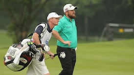 Shane Lowry: Missing those back-to-back cuts in Malaysia and China really hurt