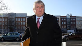 RTÉ loses court bid to discharge Denis O’Brien injunction