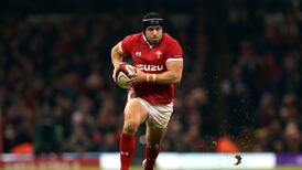 Wales look to blend old and new with Warrenball for Six Nations opener against Ireland
