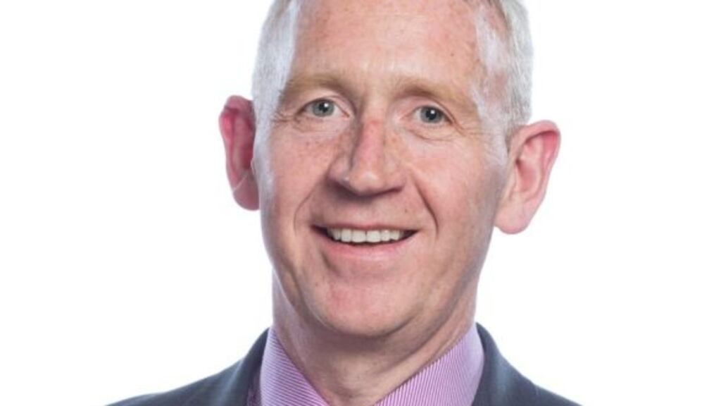 Novosco’s Patrick McAliskey said the company’s latest contract win adds to a fast-growing client list which includes Swan Housing, Northwards Housing in England and Radius