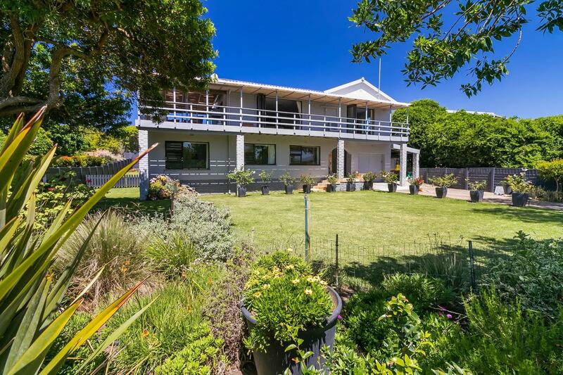 SOUTH AFRICA: WESTERN CAPE