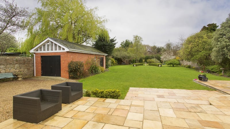 81 Park Avenue, Sandymount, Dublin 4 seeking €4.6million