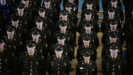 How Ireland’s military would look under proposed overhaul