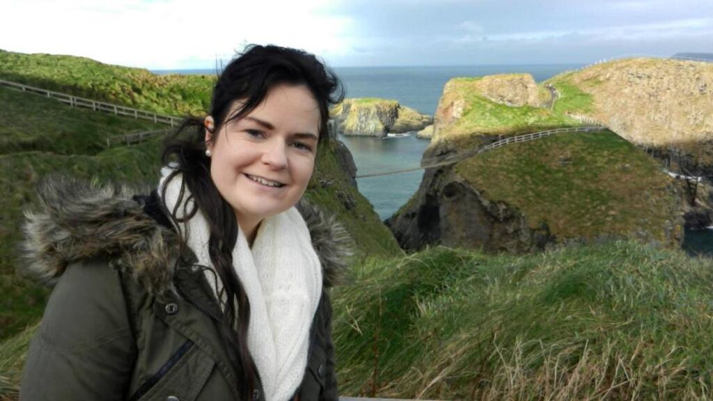 Police were puzzled as to why Karen Buckley (24) would have left the Sanctuary nightclub  without collecting her jacket. They have established she gave it to a friend.