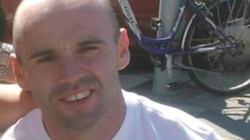 Gardaí have issued a renewed appeal for information about the whereabouts of Willie Maughan (above) and his Latvian partner Anastasija Varslavane.