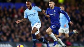 Raheem Sterling: newspapers are helping to ‘fuel racism’