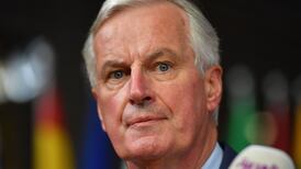 Brexit: Barnier says Border problem could cause talks to fail