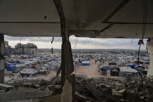 Israel identifies remains of one more hostage