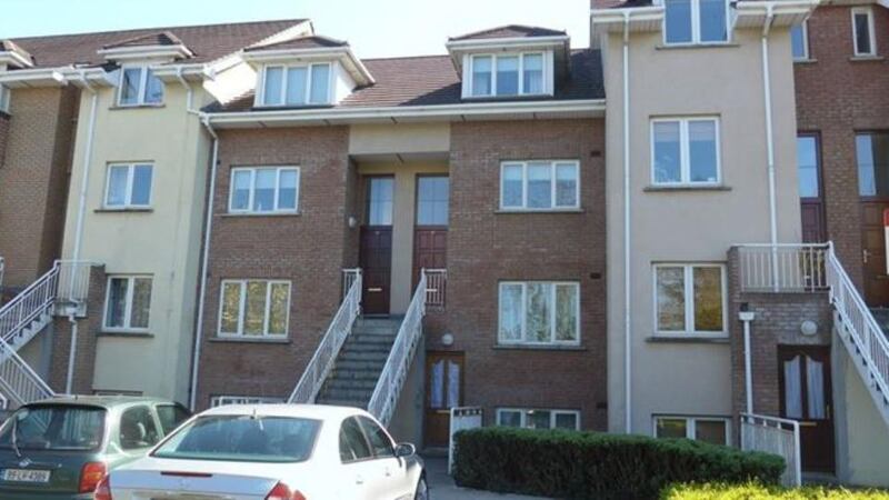 50 Verdemont, Blanchardstown, Dublin 20