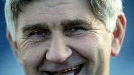 Mick O’Dwyer, in his own words: ‘I’m addicted, totally addicted to the game’