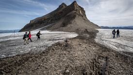 Climate change is scarring Europe, and southern countries most of all