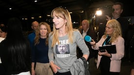 Clare Daly’s dog-whistle to haters of the media wasn’t just hypocritical, it was reckless