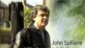 John Spillane: Life in an Irish Town