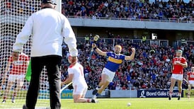 Nicky English: Cork performance shows Tipp are real contenders