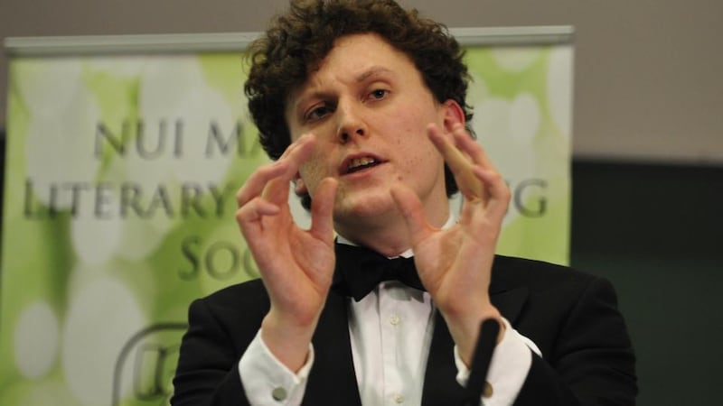 This house believes debating societies are here to stay