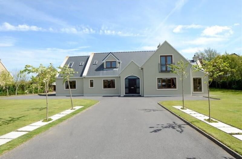 House at Cloghan, Ardmore Road, Westport, Co Mayo