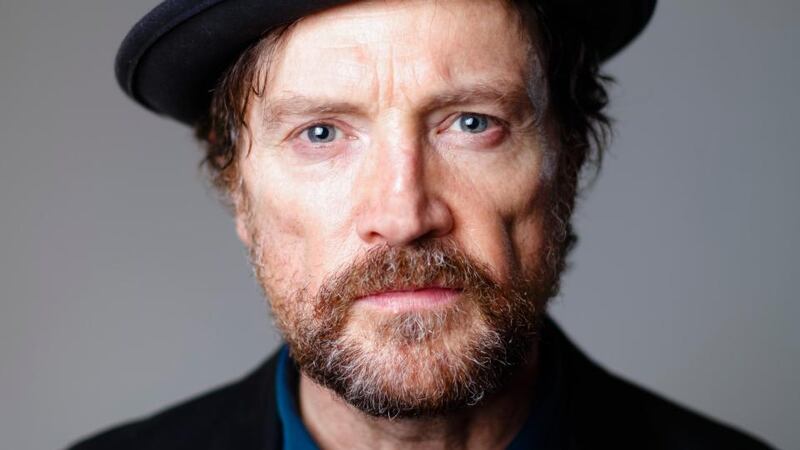 Steve Wall: Revolver is the sound of a band reinventing themselves and not being afraid to lose some of their audience along the way. Photograph: Kathrin Baumbach