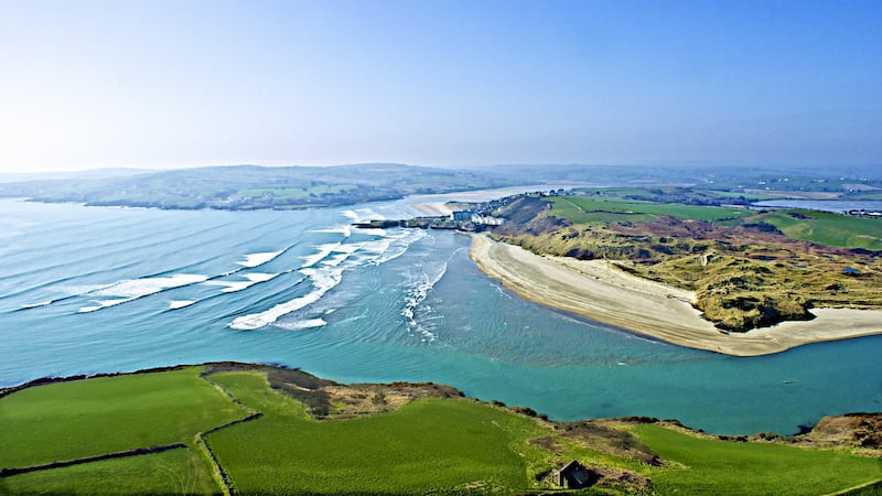 Inchdoney Lodge and Spa, Inchydoney Island
