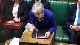 May’s prospects for Brexit deal hinge on not appeasing Brexiteer MPs