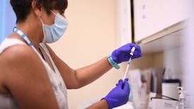 Covid vaccines to be made mandatory for UK care home workers