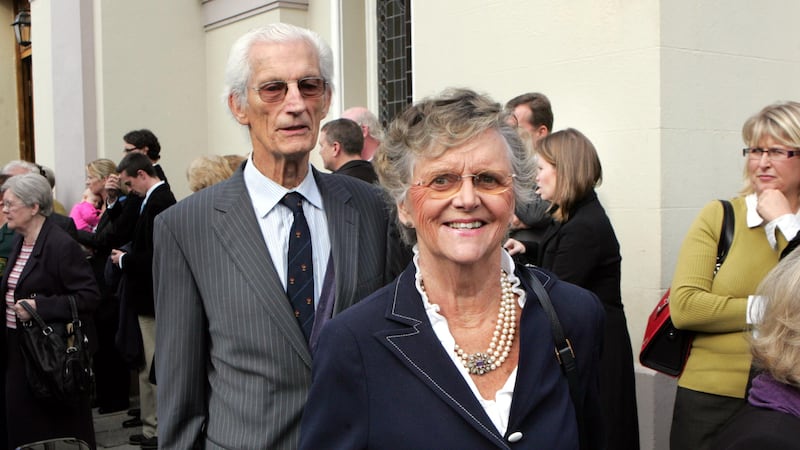 Carmencita Hederman: Former Dublin lord mayor who restored pride in the city during its millennium year