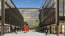 New Department of Health HQ lay empty for 17 months at cost of €15.8 million