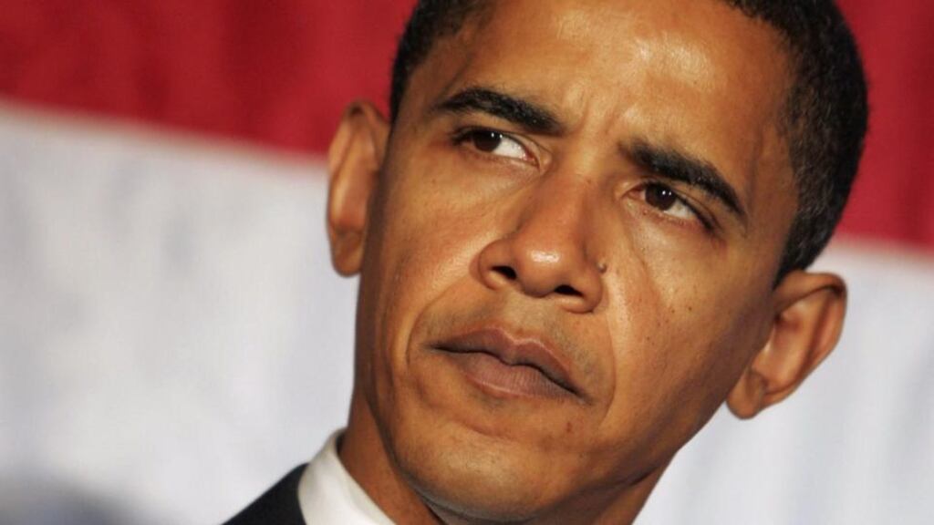 President Barack Obama. “We tortured some folks,” he said at a White House news conference in August in his most explicit comments about the practices of his predecessor’s administration