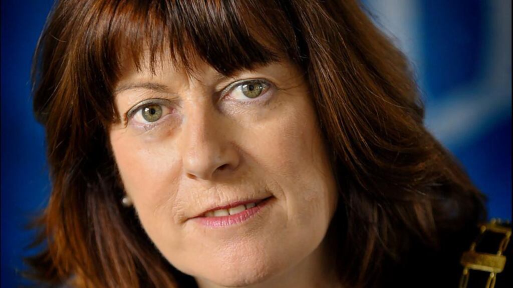 Bernie Ruane, one of just two female past presidents in the TUI’s history, expressed disappointment at the decision of delegates