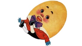 I became one of those parents I used to read about and snigger