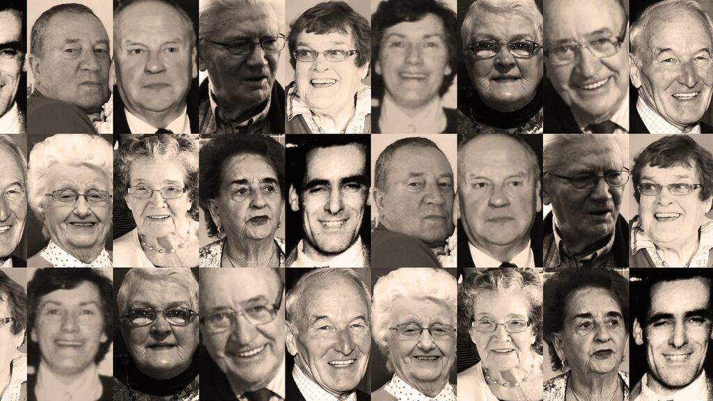 Those who have died in Ireland and among the diaspora led full and cherished lives. The Lives Lost series in The Irish Times tells the stories behind the numbers.