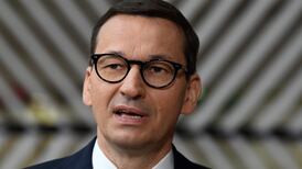 Poland does not want to leave the EU, prime minister says