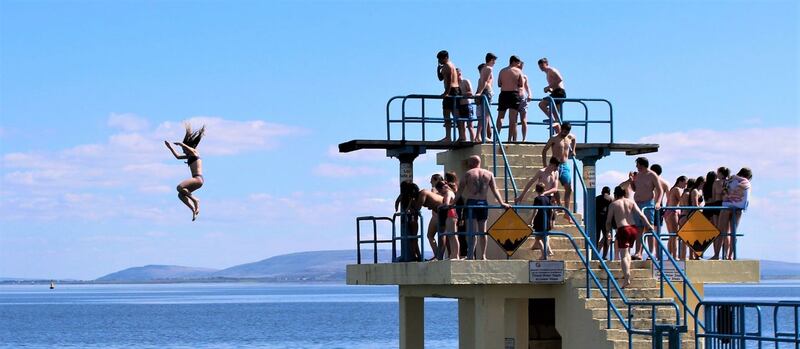 Summer Pix 2019: Yipee! Photograph: Camilla Cutlar