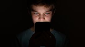 Children are not safe anywhere online. It’s time to hit tech companies in the bottom line