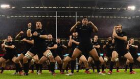 Alun-Wyn Jones: All Blacks are ‘20 minutes ahead of everybody else’